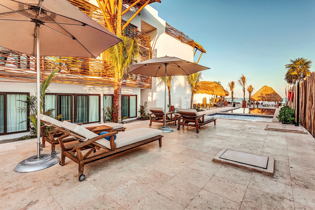 Mystique Holbox by Royalton
