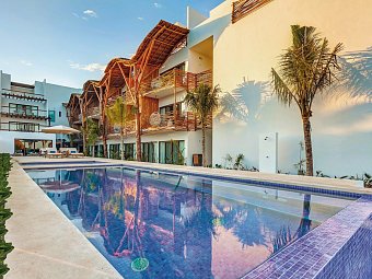 Mystique Holbox by Royalton