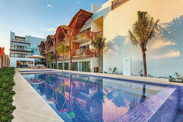 Mystique Holbox by Royalton