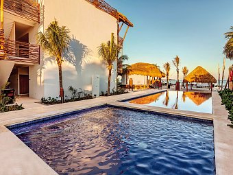 Mystique Holbox by Royalton