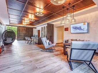 Mystique Holbox by Royalton
