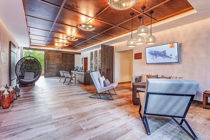 Mystique Holbox by Royalton