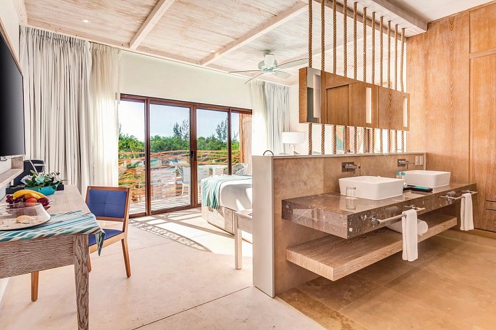 Mystique Holbox by Royalton