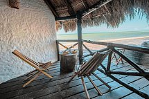 Las Nubes de Holbox