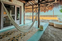 Las Nubes de Holbox - Zimmercodierung J2M