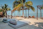 Las Nubes de Holbox