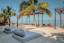 Las Nubes de Holbox