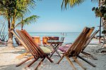 Las Nubes de Holbox