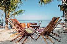 Las Nubes de Holbox