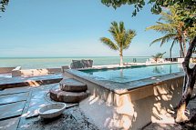 Las Nubes de Holbox