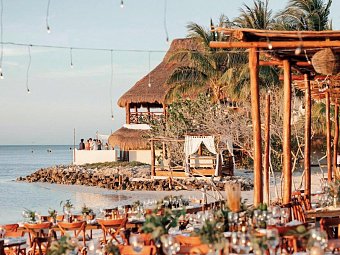 Las Nubes de Holbox