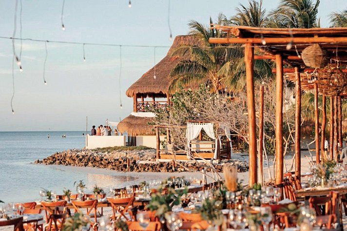 Las Nubes de Holbox