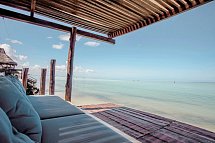 Las Nubes de Holbox