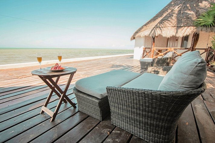 Las Nubes de Holbox
