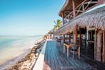 Las Nubes de Holbox