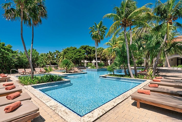 Zoëtry Curaçao Resort & Spa