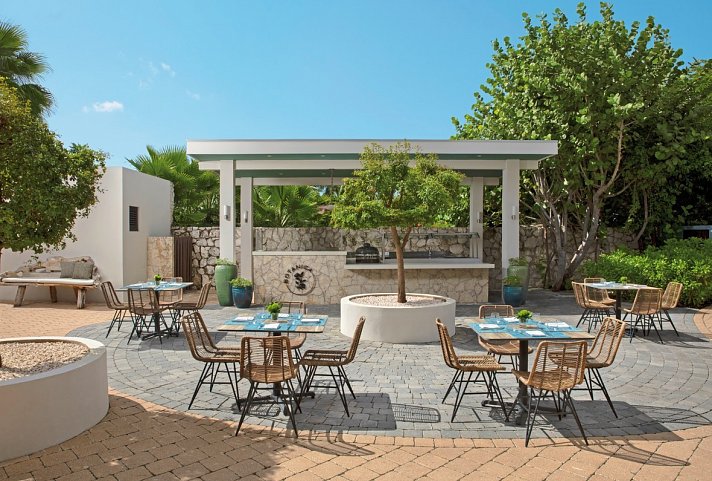 Zoëtry Curaçao Resort & Spa