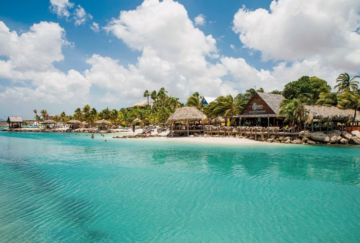 LionsDive Beach Resort