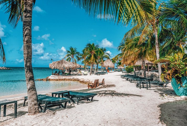 LionsDive Beach Resort