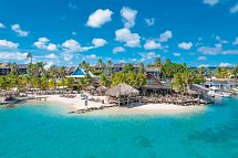 LionsDive Beach Resort