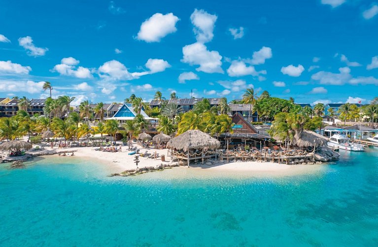 LionsDive Beach Resort