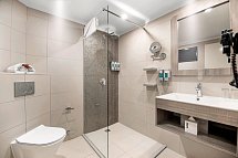 LionsDive Beach Resort - Wohnbeispiel Resortview (Zimmercodierung WB1)