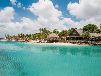 LionsDive Beach Resort
