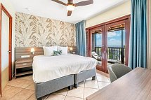 LionsDive Beach Resort - Wohnbeispiel Lions Suite Two Bedroom (Zimmercodierung OB1)
