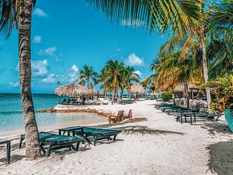 LionsDive Beach Resort