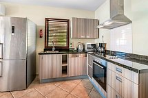 LionsDive Beach Resort - Wohnbeispiel Lions Suite Two Bedroom (Zimmercodierung OB1)