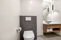 LionsDive Beach Resort - Wohnbeispiel Lions Suite Two Bedroom (Zimmercodierung OB1)