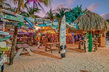 LionsDive Beach Resort