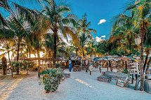LionsDive Beach Resort