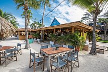 LionsDive Beach Resort