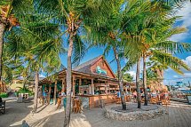 LionsDive Beach Resort
