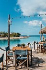 LionsDive Beach Resort - Restaurant Hemingway