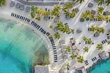 LionsDive Beach Resort