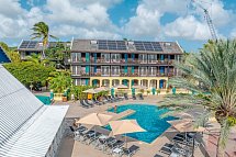 LionsDive Beach Resort