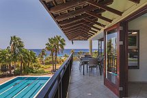 LionsDive Beach Resort