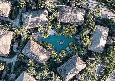 The Kontiki Willemstad