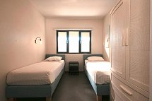 The Kontiki - Wohnbeispiel Seaview Apartment (Zimmercodierung A3M)