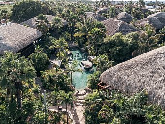 The Kontiki