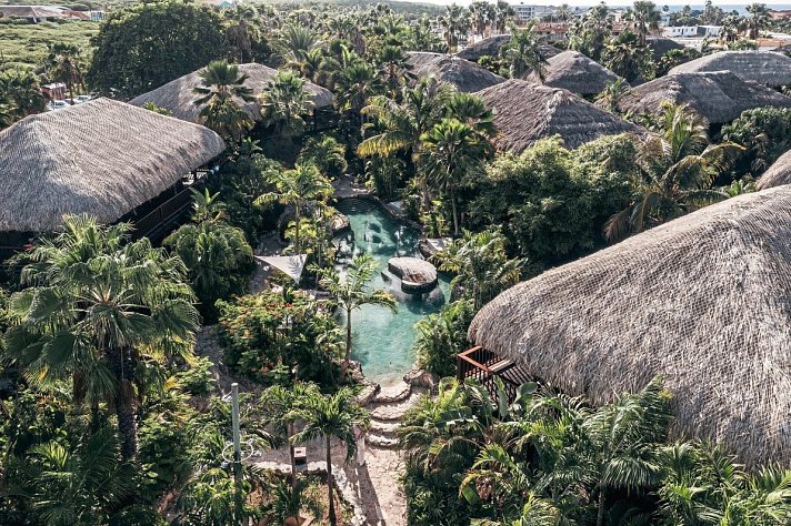 The Kontiki