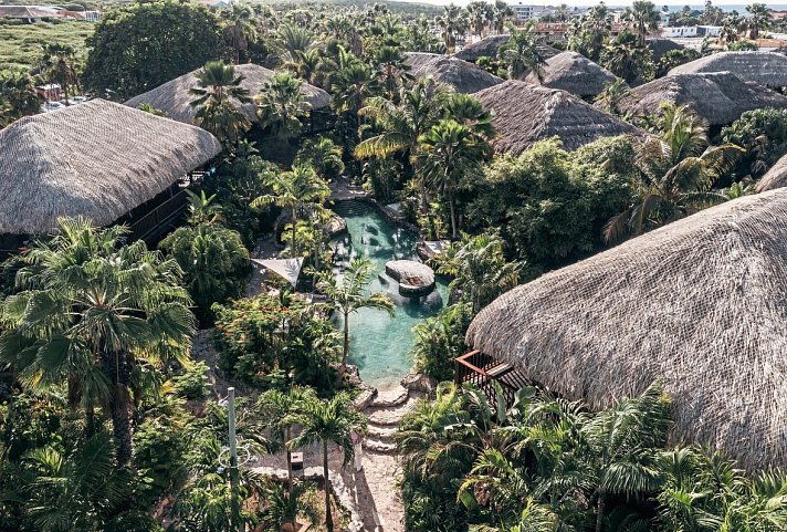 The Kontiki