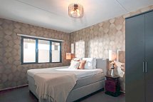 The Kontiki - Wohnbeispiel Seaview Deluxe Apartment (Zimmercodierung ADM)