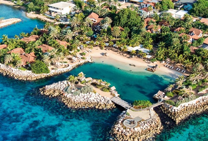 Baoase Luxury Resort