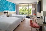 Curaçao Marriott Beach Resort