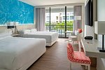 Curaçao Marriott Beach Resort