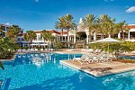Curaçao Marriott Beach Resort