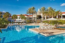 Curaçao Marriott Beach Resort